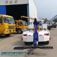 Isuzu Light Duty 100