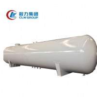 15000 Gallon LPG Bulk Storage Tank For Sale