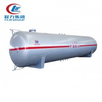 20m3 Hydroxide Receiver Ammonia Tank