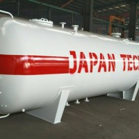 5300 Gallon Liquid Propane Storage Tanks for Sale
