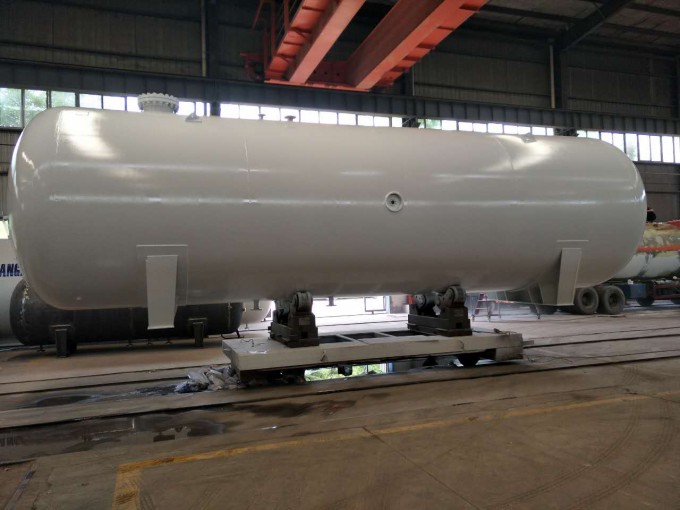 80cbm Ammonia Storage Tanks for Sale Image1