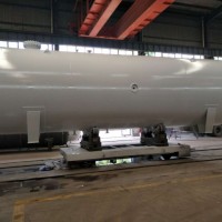 80cbm Ammonia Storage Tanks for Sale