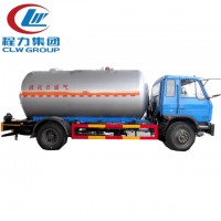 Dongfeng 15CBM LPG B