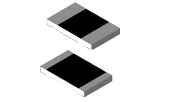 Surface Mount Chip Resistor