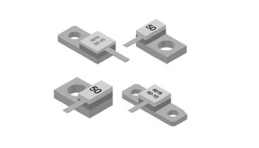 Flange Terminations