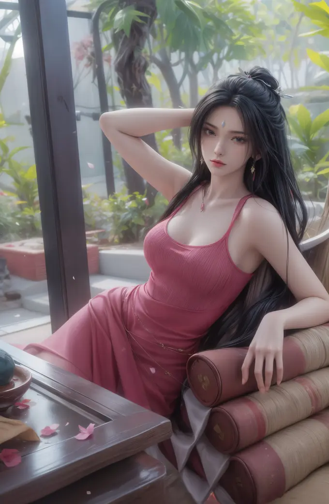 诛仙陆雪琪4k图片壁纸图包