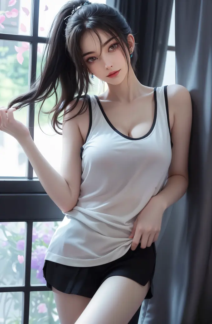 18张剑来宁姚4K高清美图壁纸(260MB)