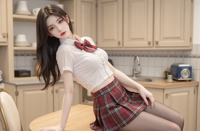 91张都市风《斗破苍穹》美杜莎8K超高清壁纸图包