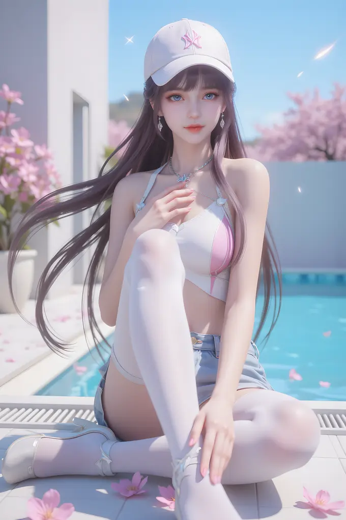 60张斗罗大陆小舞4K高清壁纸图包